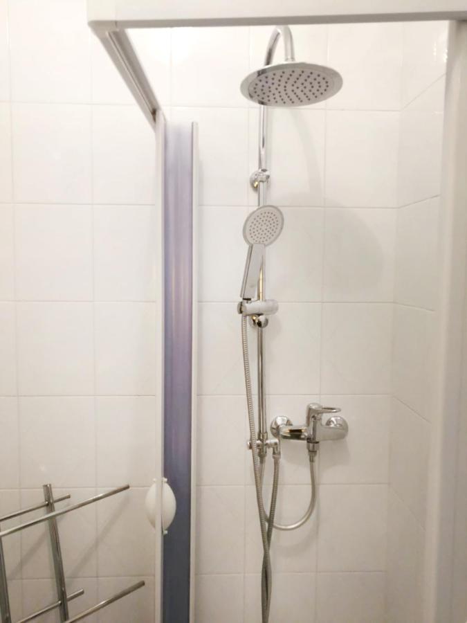 皮斯蒂奇Casa Viro公寓 外观 照片